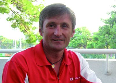 Igrati u velikoj momčadi je velika stvar, ali još veća obveza